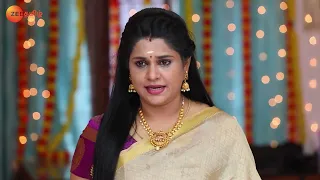 Suryavamsam - சூரியவம்சம் - EP 292 - Nikitha, Aashish, Rajesh - Tamil Family Show - Zee Tamil