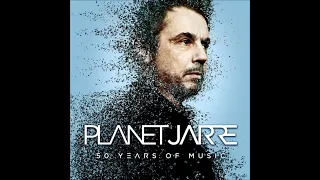 Jean Michel JARRE - The Diva's color ( Enigmatik mix )