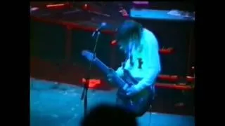 Nirvana - Live at  Astoria Theatre, London - 1991