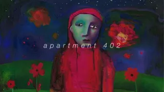 girl in red - apartment 402 (sped up + reverb)