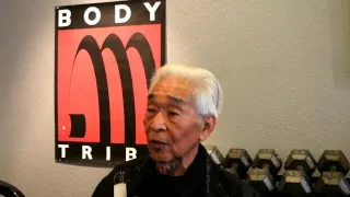 Tommy Kono Speaks, part 2