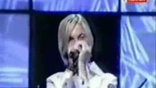 The Calling - "Adrienne" Top of the Pops