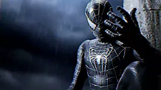 Spiderman 3 | Black Suit Edit | YEAT - So High Up (prod. SKY x Pink)