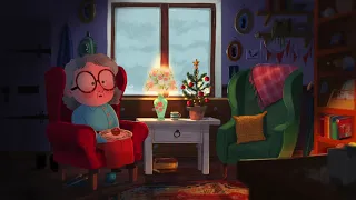 Stella: No One Should Be Alone at Christmas (Animated Short Film)