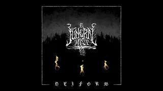 FUNERAL MIST - Deiform - Full album