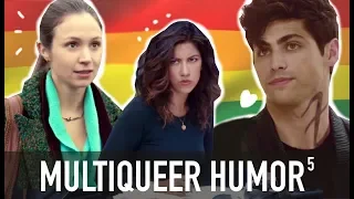 multiLGBT+ HUMOR || happy dating!