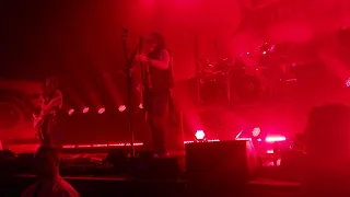 Machine Head - Davidian Live Dublin 8/11/19