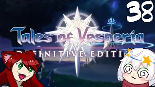 It's Not Over Yet! | Tales of Vesperia VOD 2-14-24