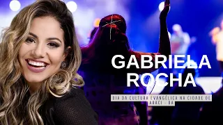 Gabriela Rocha -  EM Araci BA