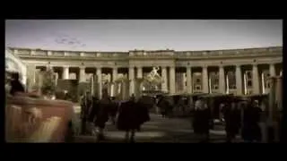 Starożytny Rzym - Pierwsza wojna z barbarzyńcani (wstawka do filmu)