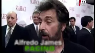 LND: Al Pacino, verdades y mentiras