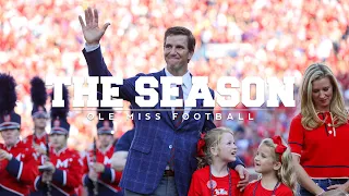 The Season: Ole Miss Football - LSU (2021)