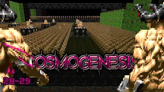 Taking "Imp Slaughter" A Bit Too Seriously | Cosmogenesis: Fight 28-29