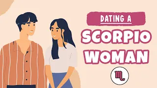 How to Date a Scorpio Woman: Useful Tips and Advice