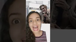 ¿qué sabe Amazon sobre posible invasion zombies?