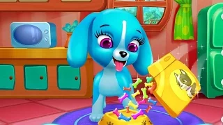 Puppy Love - Play and Have Fun with cute Puppy- Pet Care Game For Kids & Families