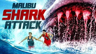 Shark Attack-Warren Christie-Film complet en français-Horreur-HD 1080