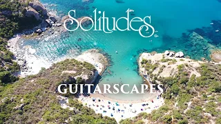 Dan Gibson’s Solitudes - Of Sand and Sea | Guitarscapes