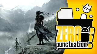 Hellblade: Senua's Sacrifice (Zero Punctuation)