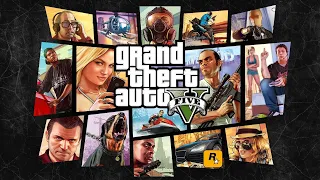 Grand Theft Auto V Nightclub Missions GAMEPLAY