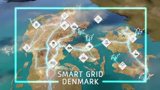 Smart Grid Denmark