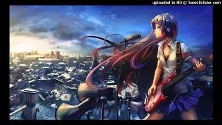 Nightcore-I've Had The Time Of My Life