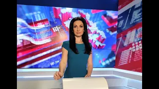 Время Новостей на TV6 2021-07-21 | 15:00