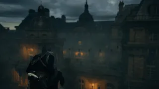 Assassin's Creed Unity - Stealth Kills - Eliminate Marie Lévesque