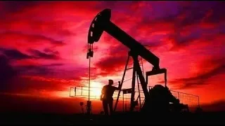 Красная нефть (hd) Совершенно Секретно