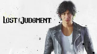 In The Groove - LOST JUDGMENT：裁かれざる記憶