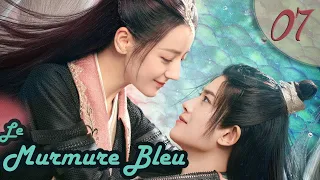 [vosfr] Série chinoise "Le Murmure Bleu" EP 07 sous-titre français  | The Blue Whisper