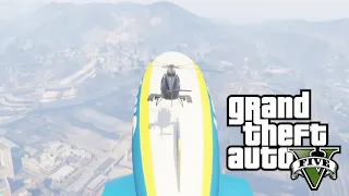 GTA 5 FAILS & WINS #01 (Best GTA 5 Funny Moments Compilation)