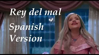 Descendants 3 - Queen Of Mean (Spanish Version)