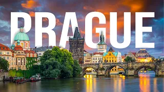 Travel to PRAGUE Czechia Your Go to Guide