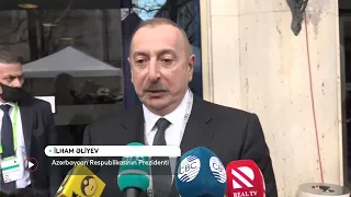 İRƏVAN BAKININ LAÇIN YOLUNDA GÖMRÜK KEÇİDİ TƏKLİFİNƏ İMTİNA ETDİ - BEYNƏLXALQ HÜQUQ NƏ DEYİR?