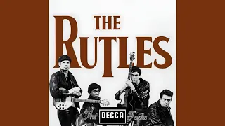 I Wish I Could Jerk Like My Uncle Cyril (Rutles’ Decca Tapes)