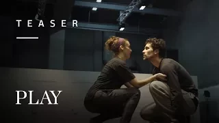 Play (Alexander Ekman) - Teaser « Pas de deux »