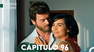 Venganza y Amor Capitulo 96 - Doblado En Español - ¡Cesur descubre quién envenenó a Sühan!