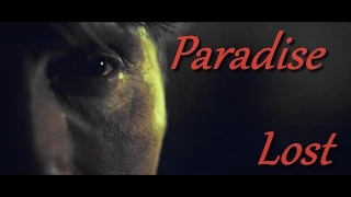 HANNIBAL | paradise lost