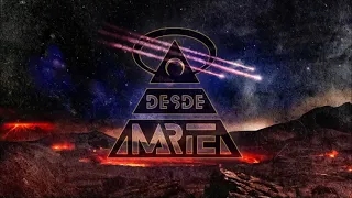 Desde Marte - Desde Marte (full Album 2021)