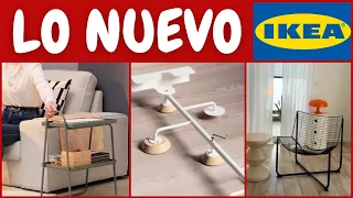 IKEA  20 NUEVOS PRODUCTOS QUE TU CASA NECESITA| SEPTIEMBRE 2023 #ikea #ikeahack#home#decohome