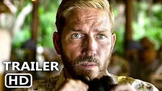 SOM DA LIBERDADE Trailer Brasileiro (2023) Jim Caviezel