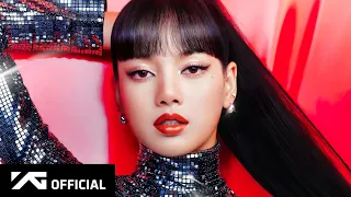 LISA - 'Tomboy' M/V