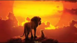 The Lion King - Can You Feel The Love Tonight