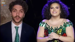 Hermano de Lucerito Mijares hace su Gran Debut y así Canta