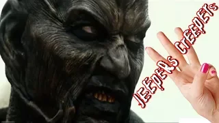 Jeepers Creepers 3. Debriefing (English subtitles)