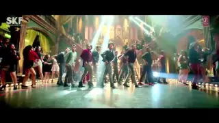 Dance Ke Legend VIDEO Song   Hero   Sooraj Pancholi