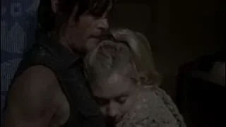 Daryl & Beth - Bird set free - Sia