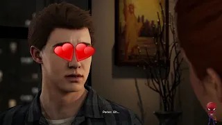 Spider-Man Standalone Game - Spidey's Embarressing Scene (Toons Crossover Parody)