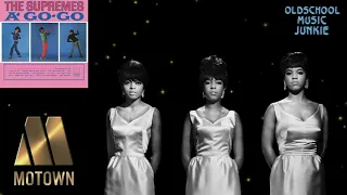 The Supremes - Money (That's What I Want)
